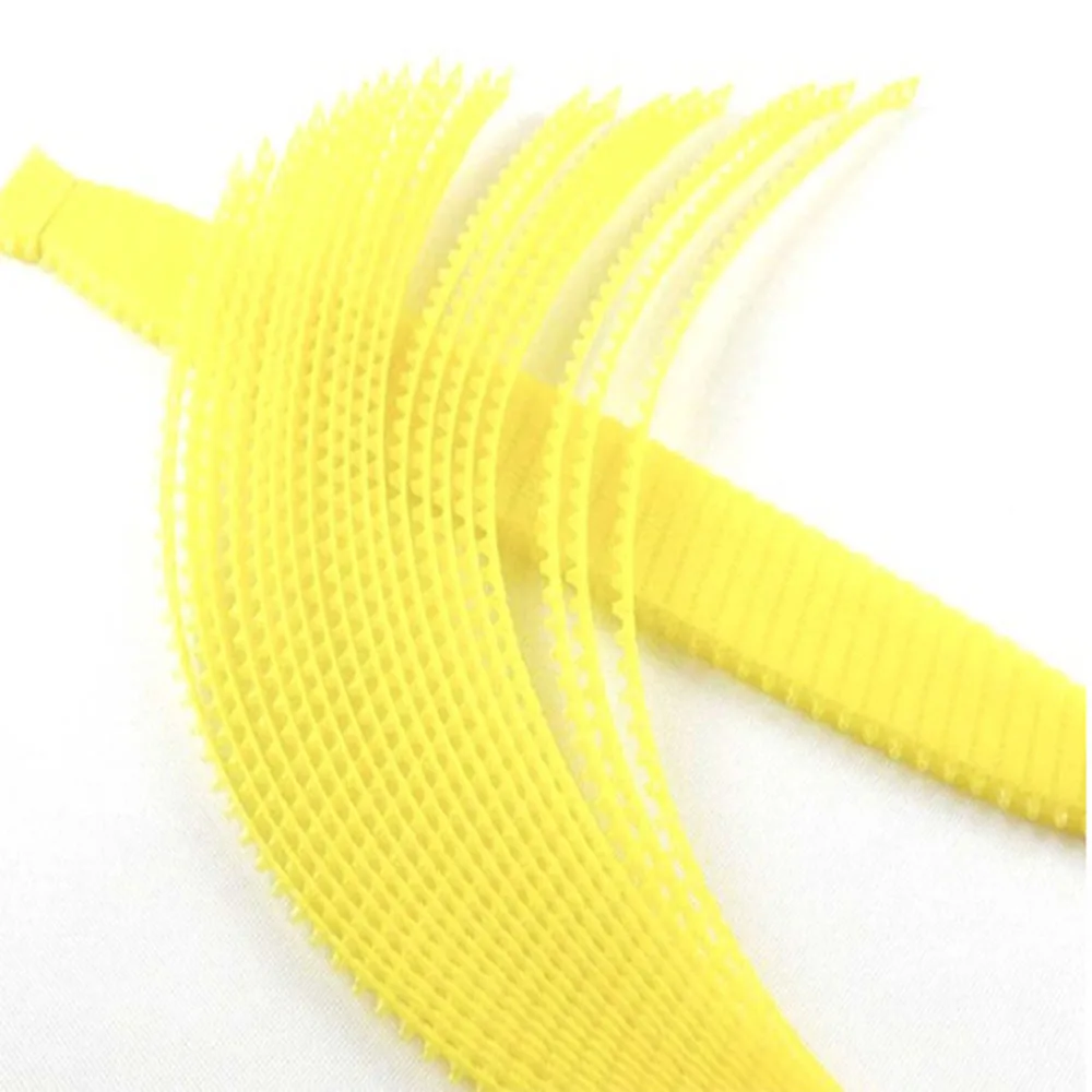 20pcs Empty Chain Автоматическая цепочка для гвоздей адаптер винтовой пистолет для электрической дрели деревообрабатывающий инструмент Беспроводная мощность дрель крепление деревообрабатывающий инструмент - Цвет: 20pcs Empty Chain