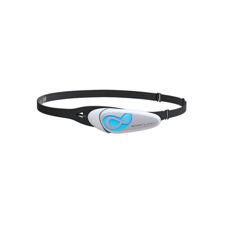 BrainLink Lite игрушки для контроля разума EEG bioобратная связь головная повязка умная