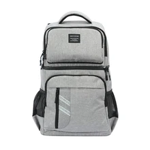 Waterproof Thermo Cooler Bag 32L Mens Refrigerator Backpack Picnic  Fridge Backpack Food Thermos Bag Vehicle Soft Cooler