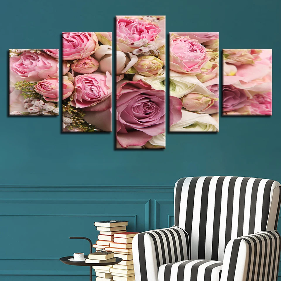 Постеры с цветами. Интерьерные постеры. Постер из роз. Розовые постеры на стену распечатать.
