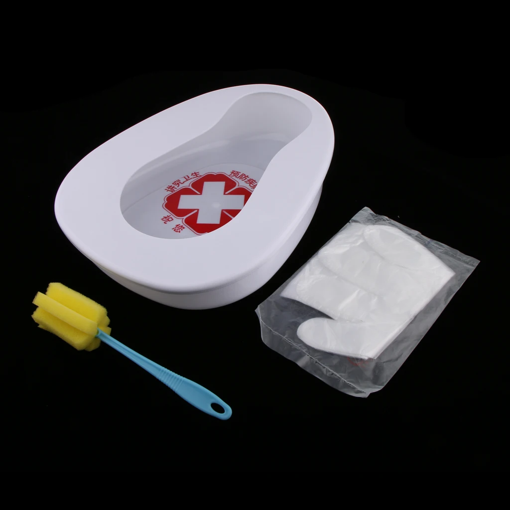 Набор кисточек на кровать для пожилых женщин и мужчин инструменты ухода за