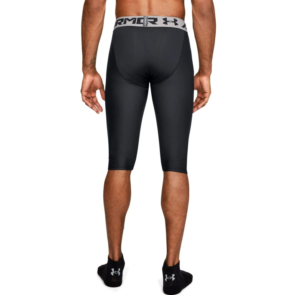 Шорты Under Armour Baseline Knee Legging 1317445 001|Шорты для бега| |