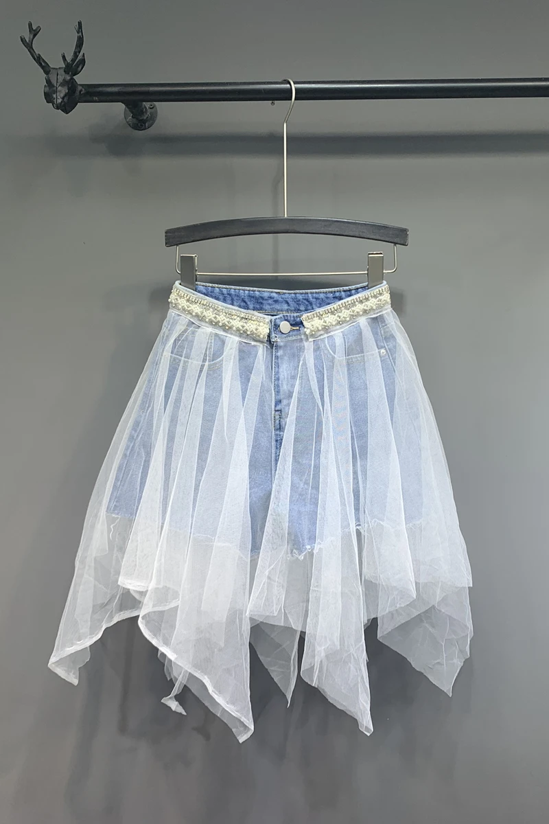 

Women Skirts DM001