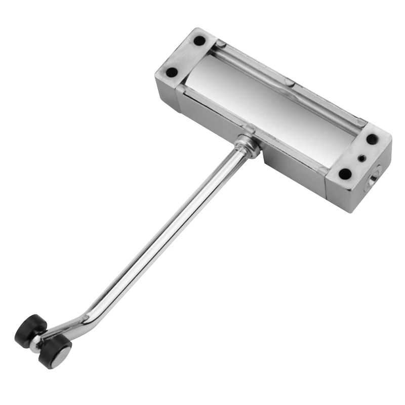 Автоматический Дверной доводчик Регулируемая Автоматическая прочность