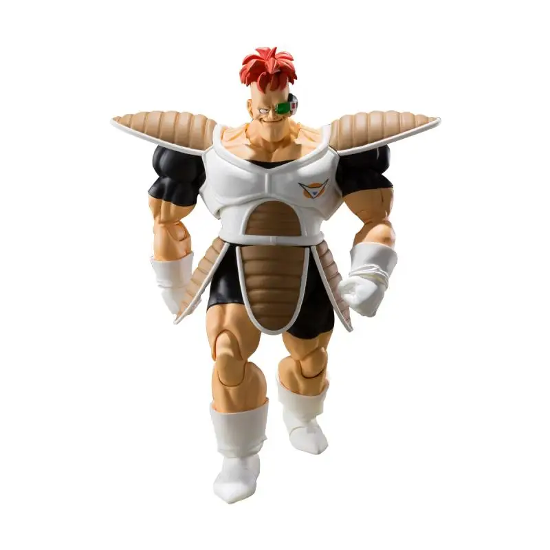 

Bandai S.H.Figuarts Dragon Ball Z Ginyu Force Recoom Namek Pvc Anime Action Figures Model Collection Kids Toys Adult Doll Gift