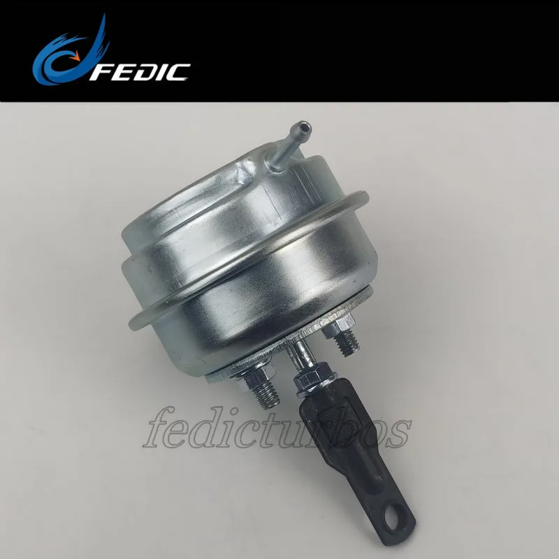 Турбокомпрессор GT1749V 717478 Turbo wastegate для BMW 320D X3 2.0D 110Kw 150HP E46 E83 E83N M47TU 2001- | Автомобили и