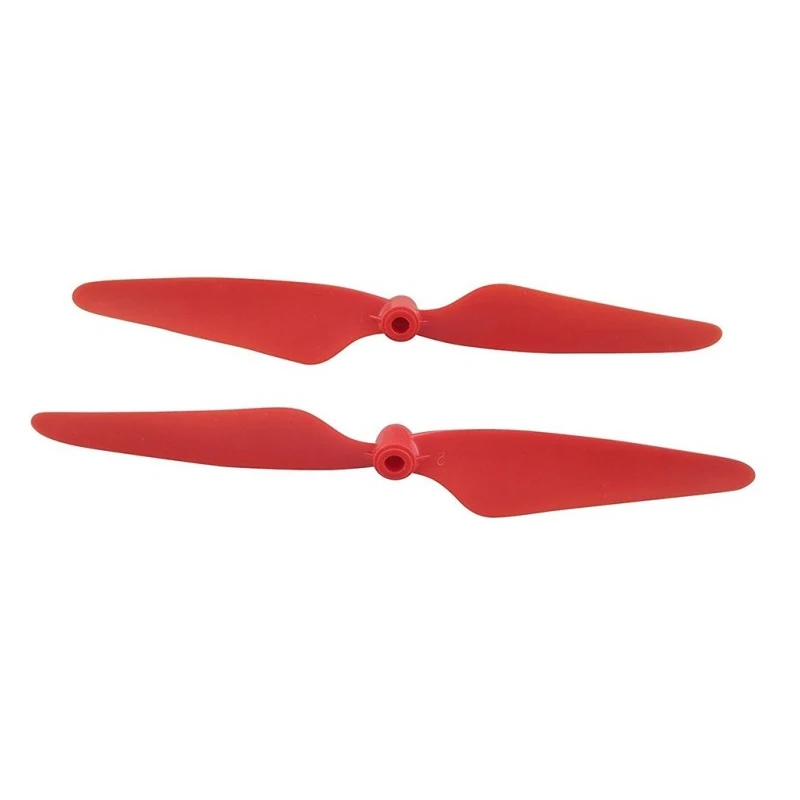 Hubsan H501s H501A H501C H501M H501S W pro MJX B3 BUGS 3 B3H 3H Квадрокоптер Лопасть Винта дрона запасные