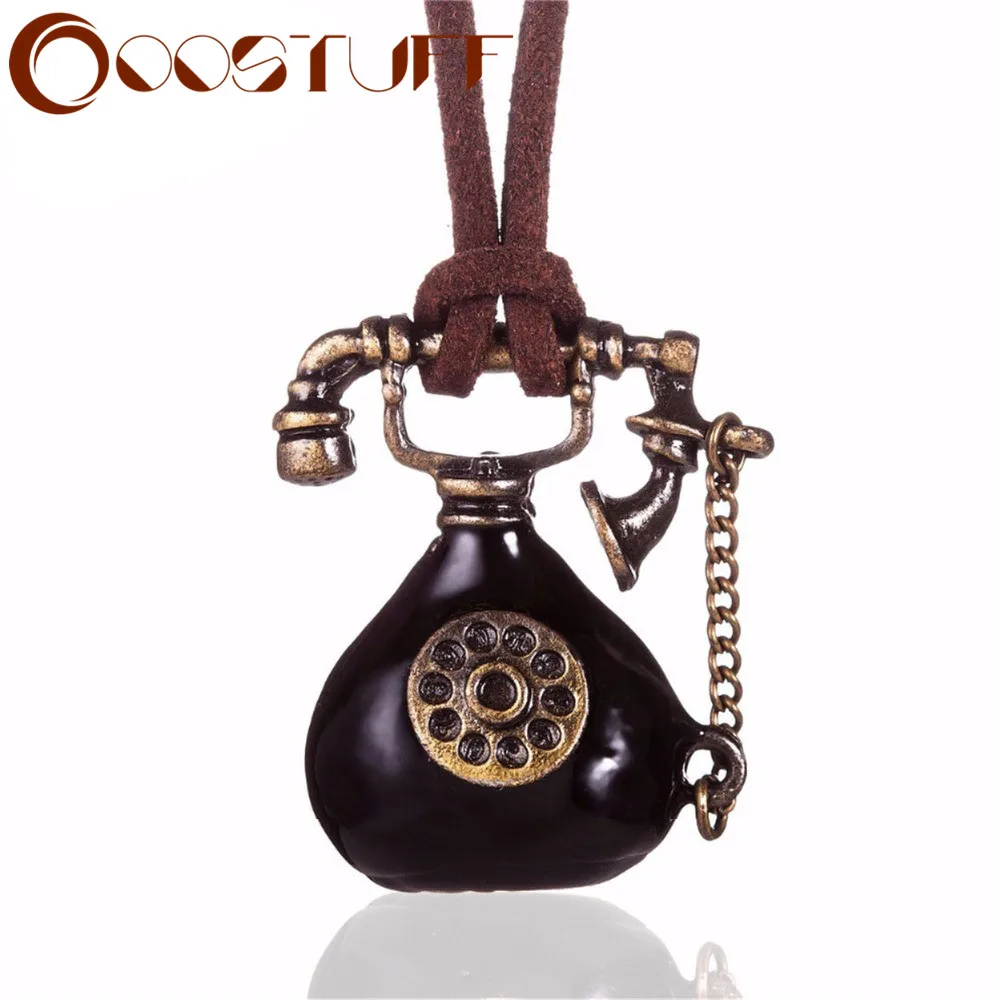 Новые винтажные женские ювелирные изделия основа для кулонов и ожерелья Длинные