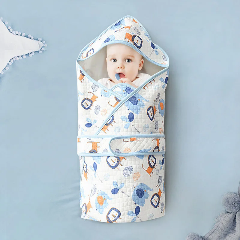 

Air Blanket For Infants And Young Children