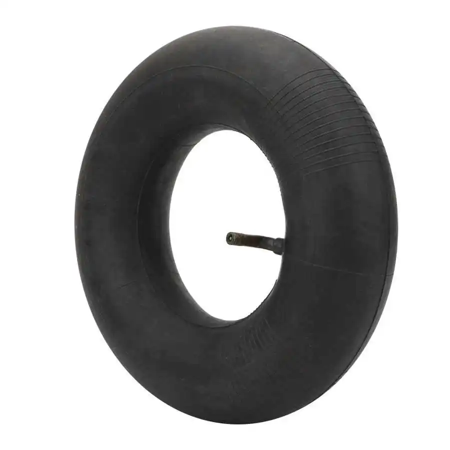 

Rubber Outer Tire and Inner Tube Set 4.10/3.50-4 Replacement Accessory for Electric Scooter scooter parts