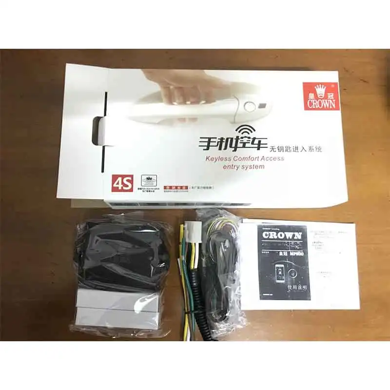 

car alarm for chevy alarma auto car accessories start stop button starline a93 central locking with remote start and alarm