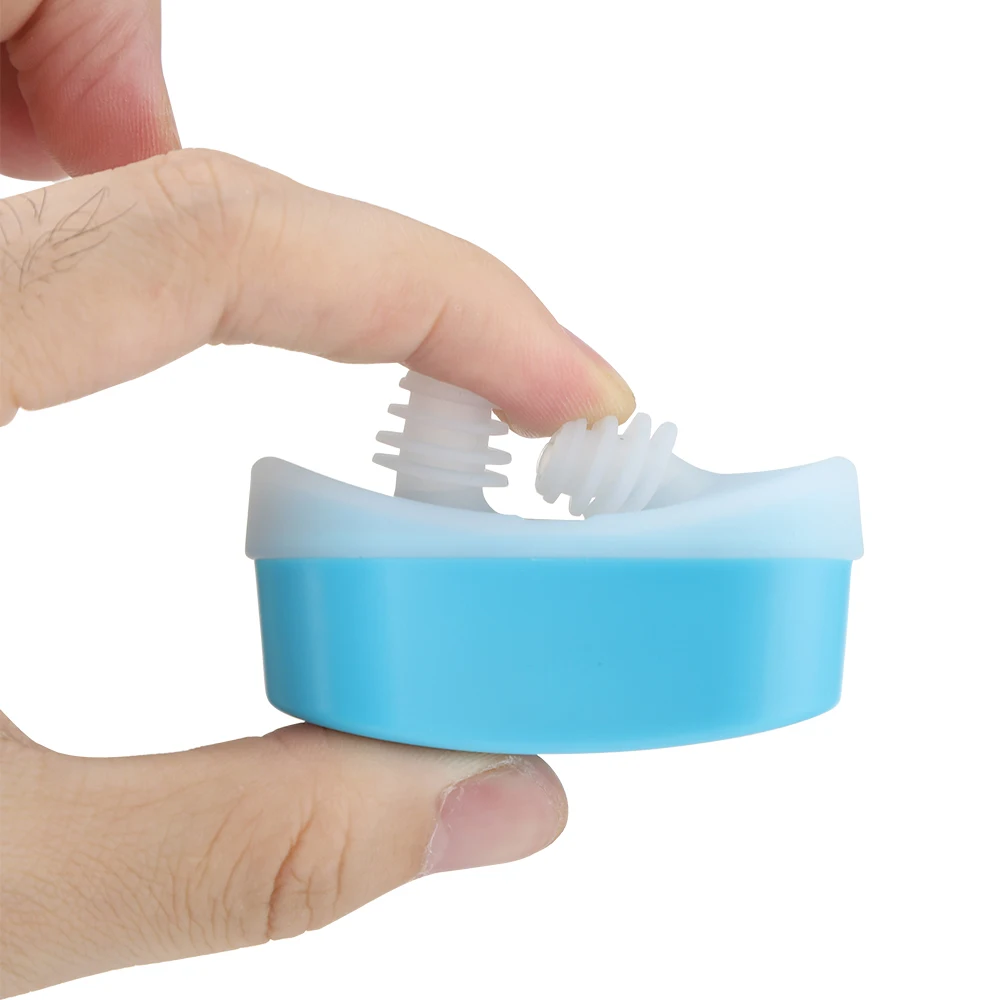 

Anti Snoring Remove Snore Breathing Device Sleeping Aid Anti-snoring Improving Nasal congestion Nose Clip Silicone Tools