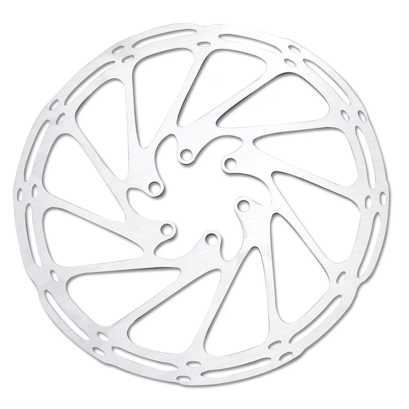 Набор дисковых тормозов для горного велосипеда 160 мм 180 тормозной ротор