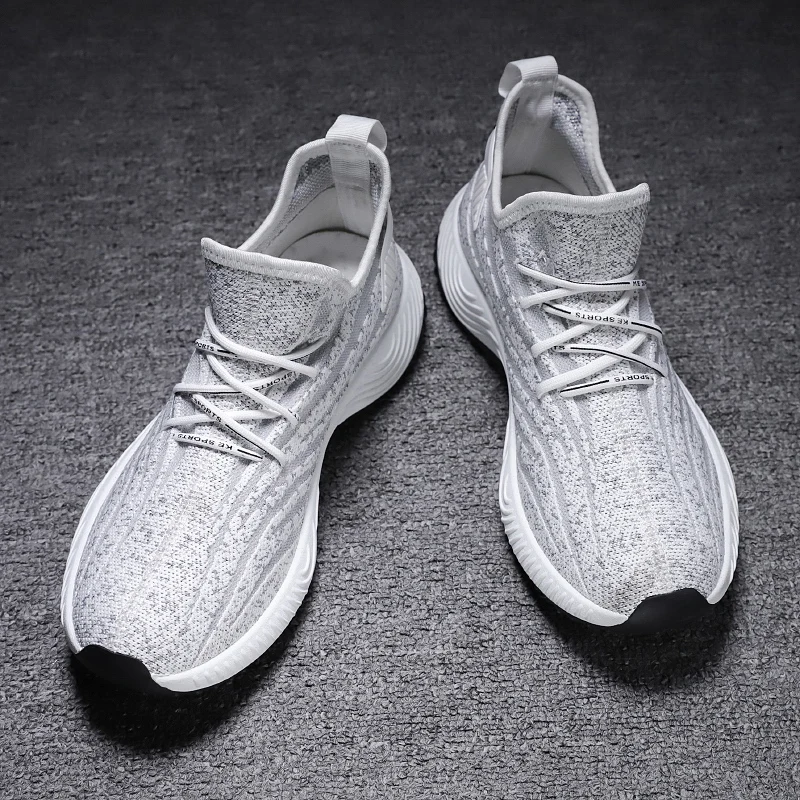 

Zapatos Casuales Sneakers For Men Sport Sneaker Male Casual Shoes 2020 Fashionable Sports Breathable Man Shoe Spring
