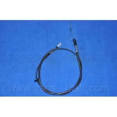 Трос сцепления DAEWOO DAMAS PARTS-MALL PTC-013 | Автомобили и мотоциклы