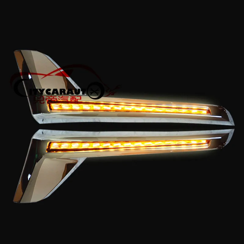 Решетчатый передний светодиодный радиатор CITYCARAUTO решетки радиатора