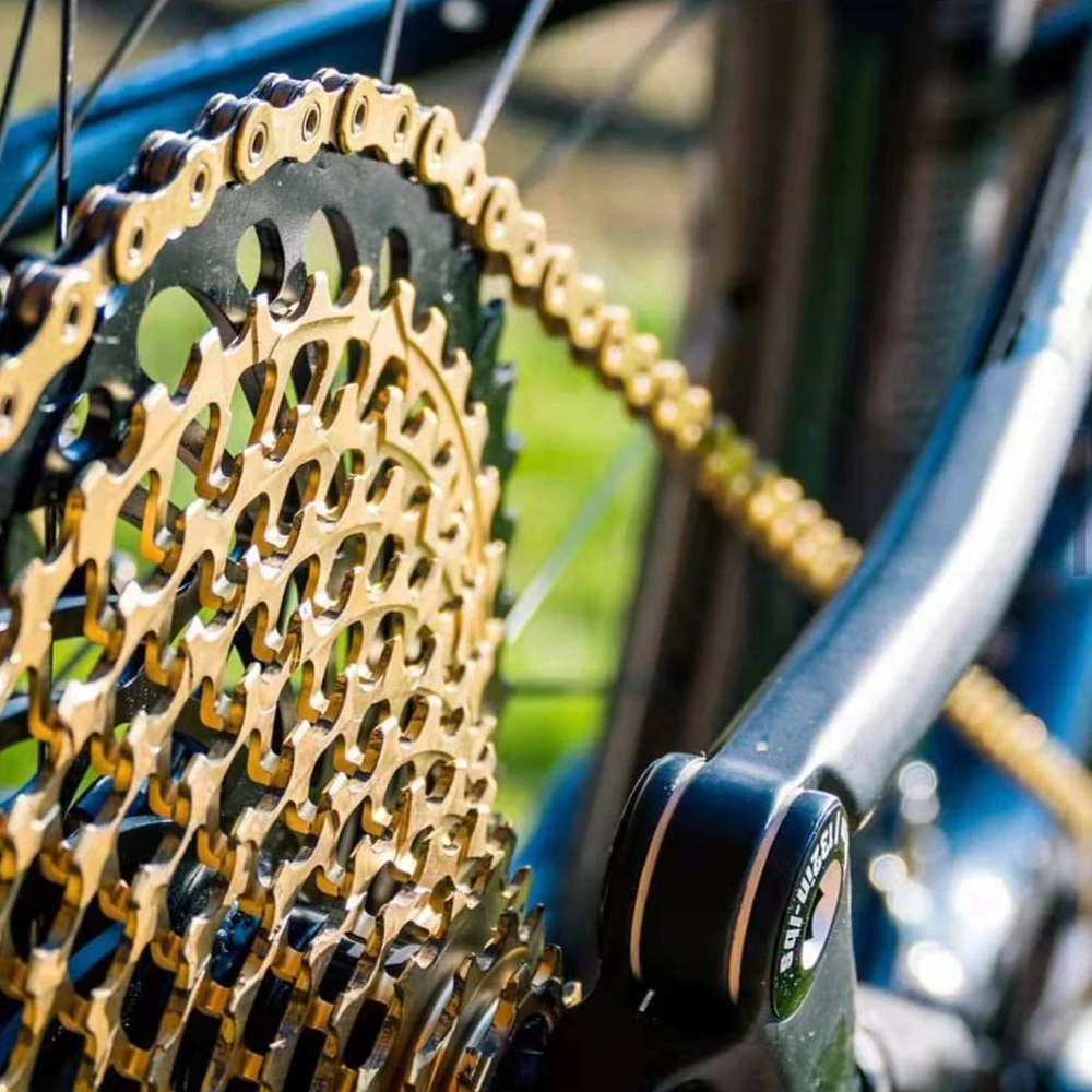11 скоростей кассета 11-50 CYSKY MTB кассета 11 скоростей подходит для горного велосипеда, дорожного велосипеда, MTB, BMX, SRAM Shiman sunracing 11 скоростей