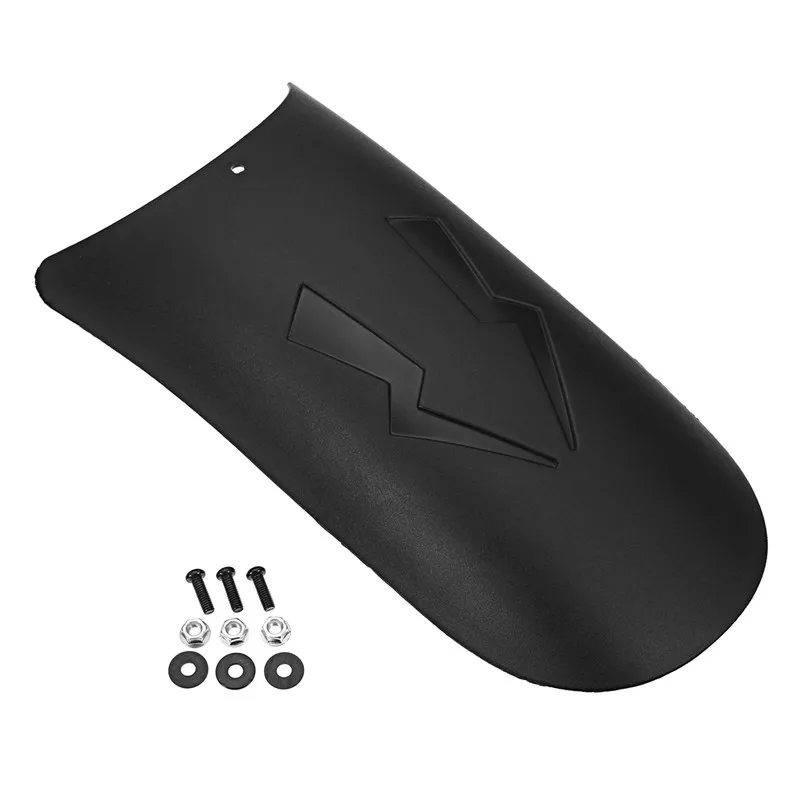 

Удлинитель брызг переднего и заднего колеса мотоцикла для HONDA /YAMAHA/KAWASAKI/Benz/Benelli