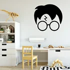 Резные обои для мальчиков, украшение для дома, Настенная Наклейка для детской комнаты, гостиной, домашний декор, съемная роспись