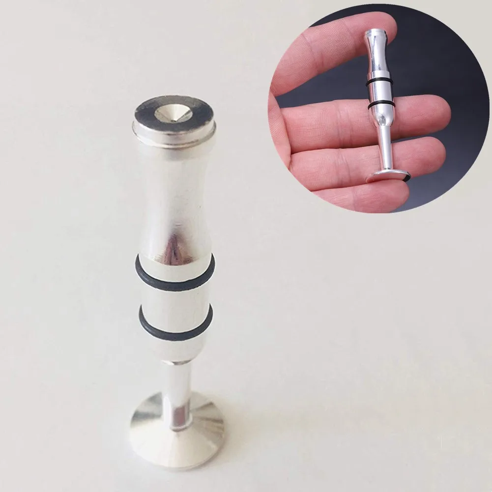 Тренировочная труба для силовых мышц губ безопасный нетоксичный удобный