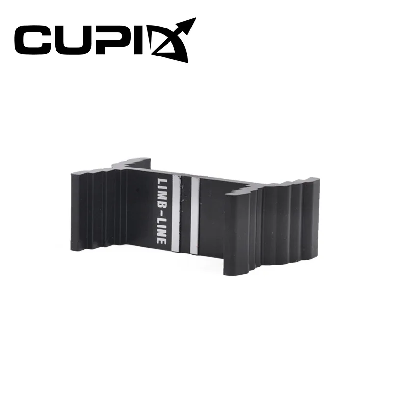 Рекурсивный лук 4 шт./лот Центральная линия инструмент для регулировки длины лука