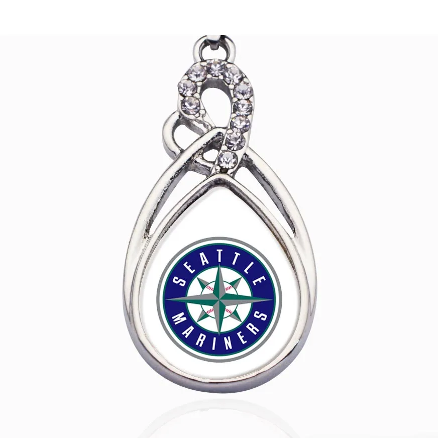 Модное ожерелье с подвесками изготовленное на заказ в стиле ретро | Украшения и