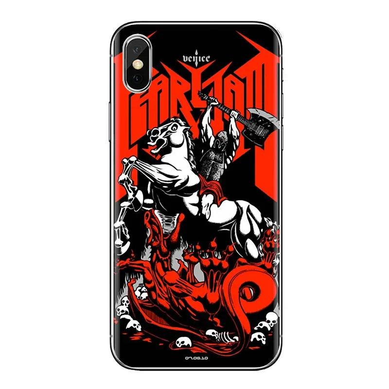 Pearl Jam PJ For Xiaomi Mi4 Mi5 Mi5S Mi6 Mi A1 A2 5X 6X 8 9 Lite SE Pro Max Mix 2 3 2S Soft Transparent Shell Covers |
