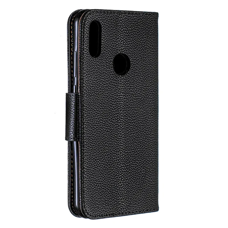 Honor 8A Case For Huawei Honor 8A Cover Coque For Huawei Honor8A 8 A Case Luxury Book Flip Leather Wallet Phone Cases Capa