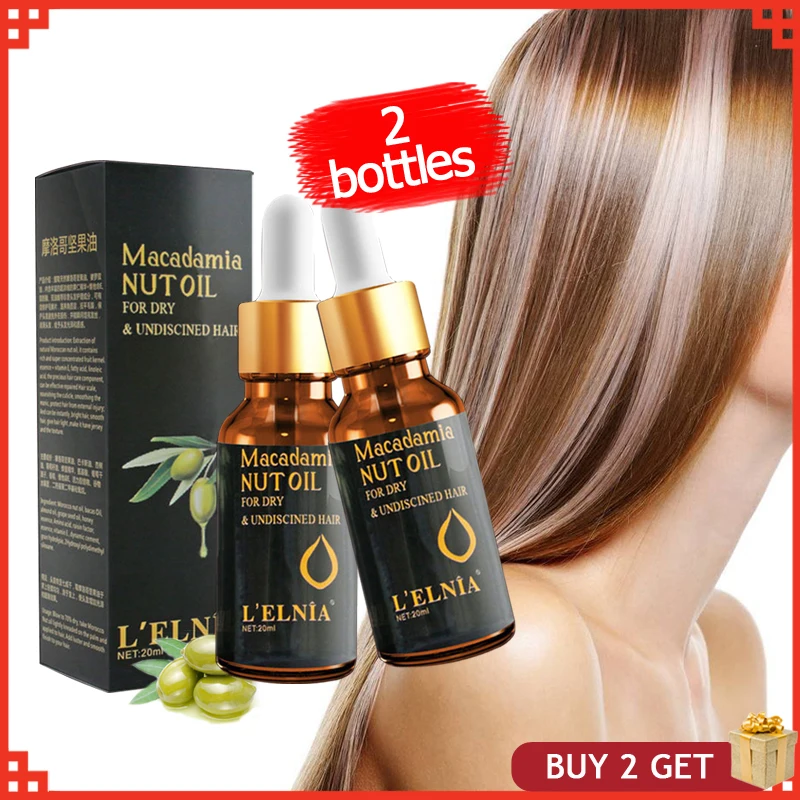 Масло для роста волос 2 коробки мощное масло эссенция лечения выпадения травяное