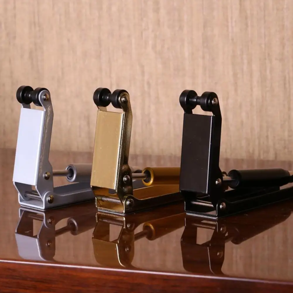 Upright Piano Slow Soft Closing Fall Device Hydraulic Pressure Fallboard Decelerator Descending |