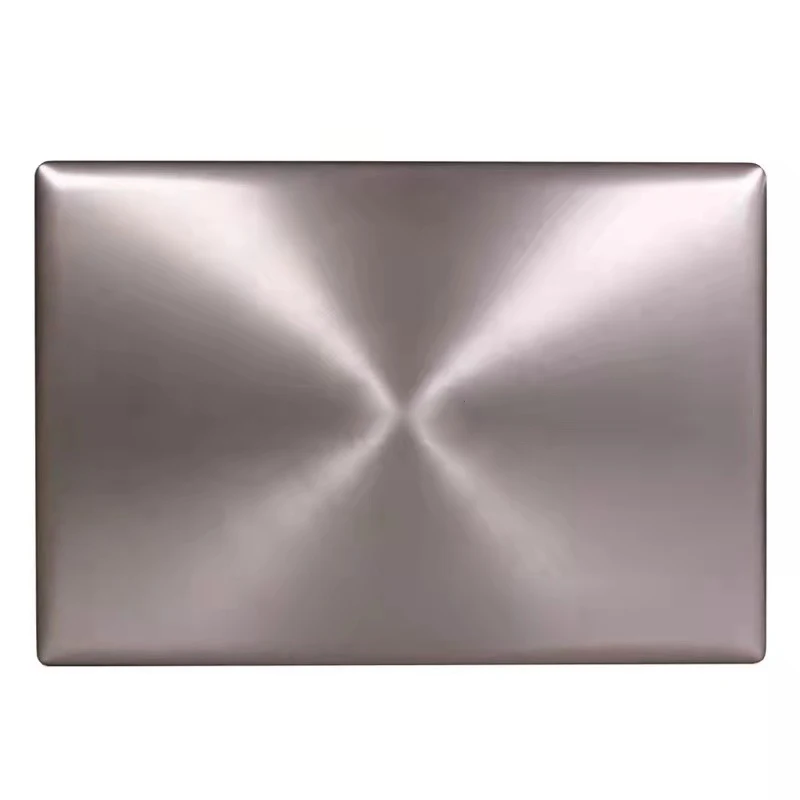 Jianglun шампанского цвет золотистый ЖК задняя крышка для Asus UX303 U303L U303U UX303L UX303U