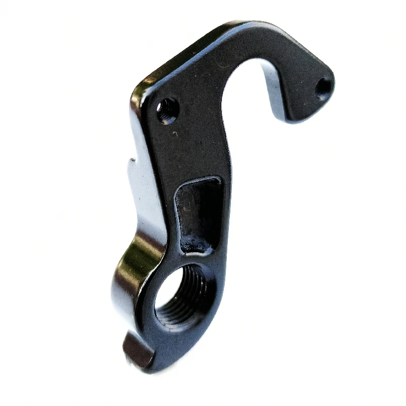 2pcs Bicycle Derailleur Hanger For Cannondale KP284 Trail SL Kids Rush 29er CAAD8 Tesoro Tango Synapse Alloy Series mech Dropout - купить по