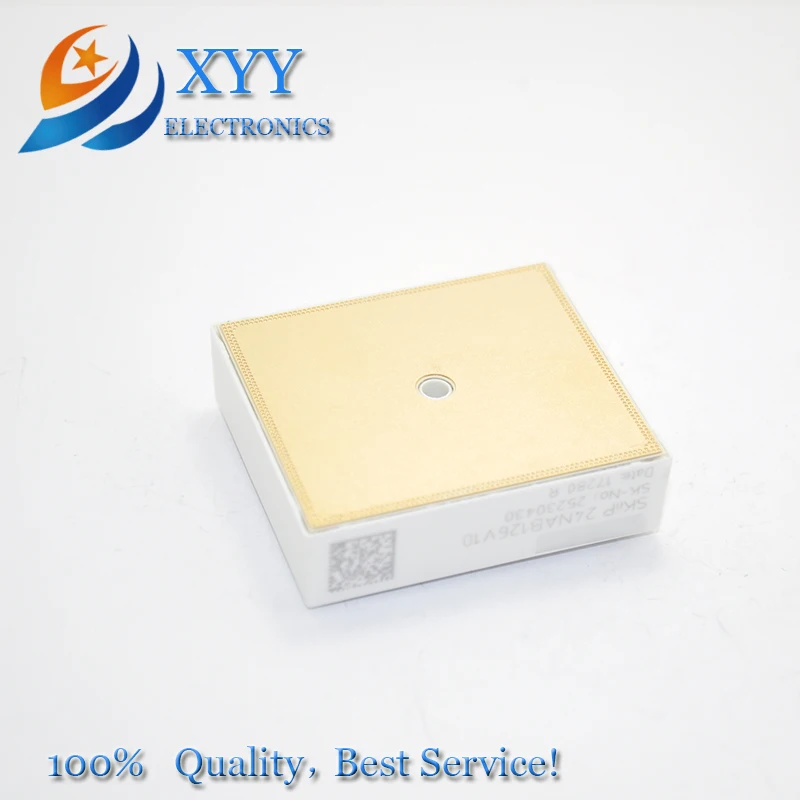 SKIIP24NAB126V10 NEW IGBT MODULE IN STOCK | Электроника