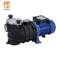 brand 110 120v 60hz 1100w 1 5hp swimming pool filter pump with excellent performance hcp1100a