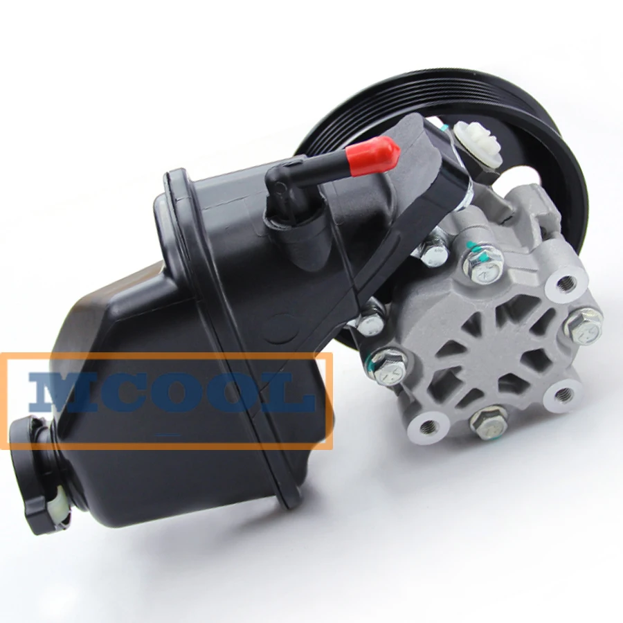 Автозапчасти Насос гидроусилителя руля в сборе подходит для Chevrolet Captiva 2.4L 2011-2015