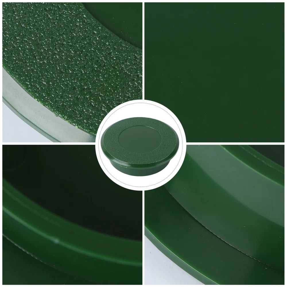 

Cup Cover Hole Putting Cup Green Hole Cup Practice Training Aids for Home Office