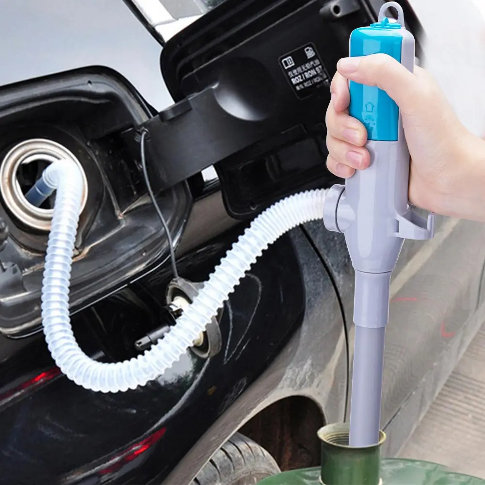 Топливный водяной масляный бензиновый смазочный насос для лодки автомобиля UTV