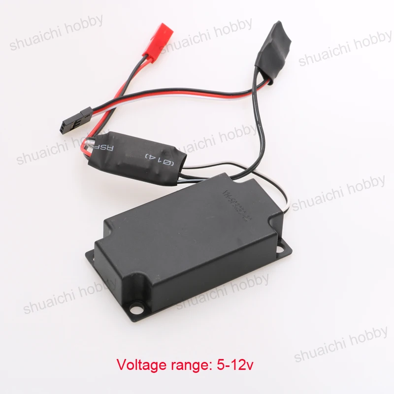 1 шт паровой свисток сирена з