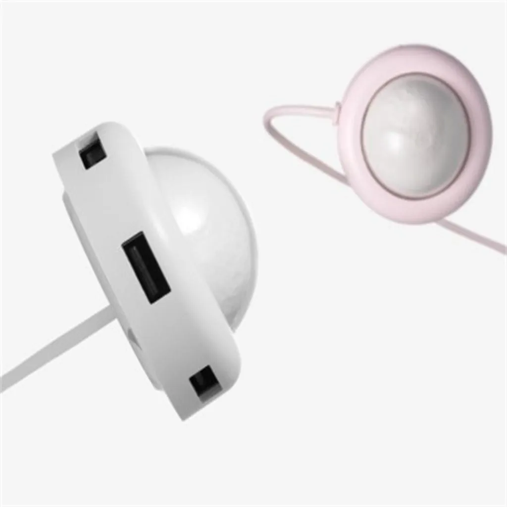 

4 Port USB 3.0 HUB Switch cable Charging With 2 Mode Lunar Lamp DC 5VPC Multi-function Extension Accessories