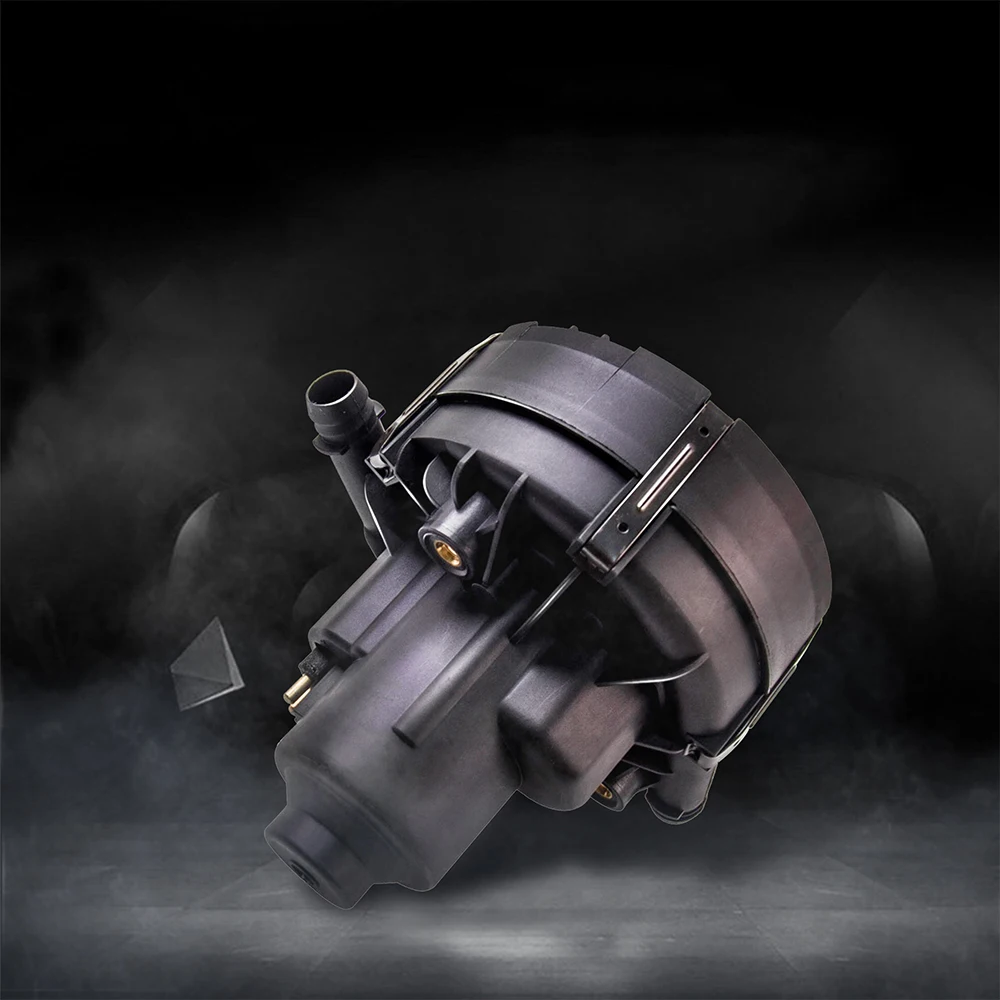 Насос для воздушного смога Mercedes Benz W204 W211 ML350 C230 M272 0580000025 - Цена: 5 707,36 руб.