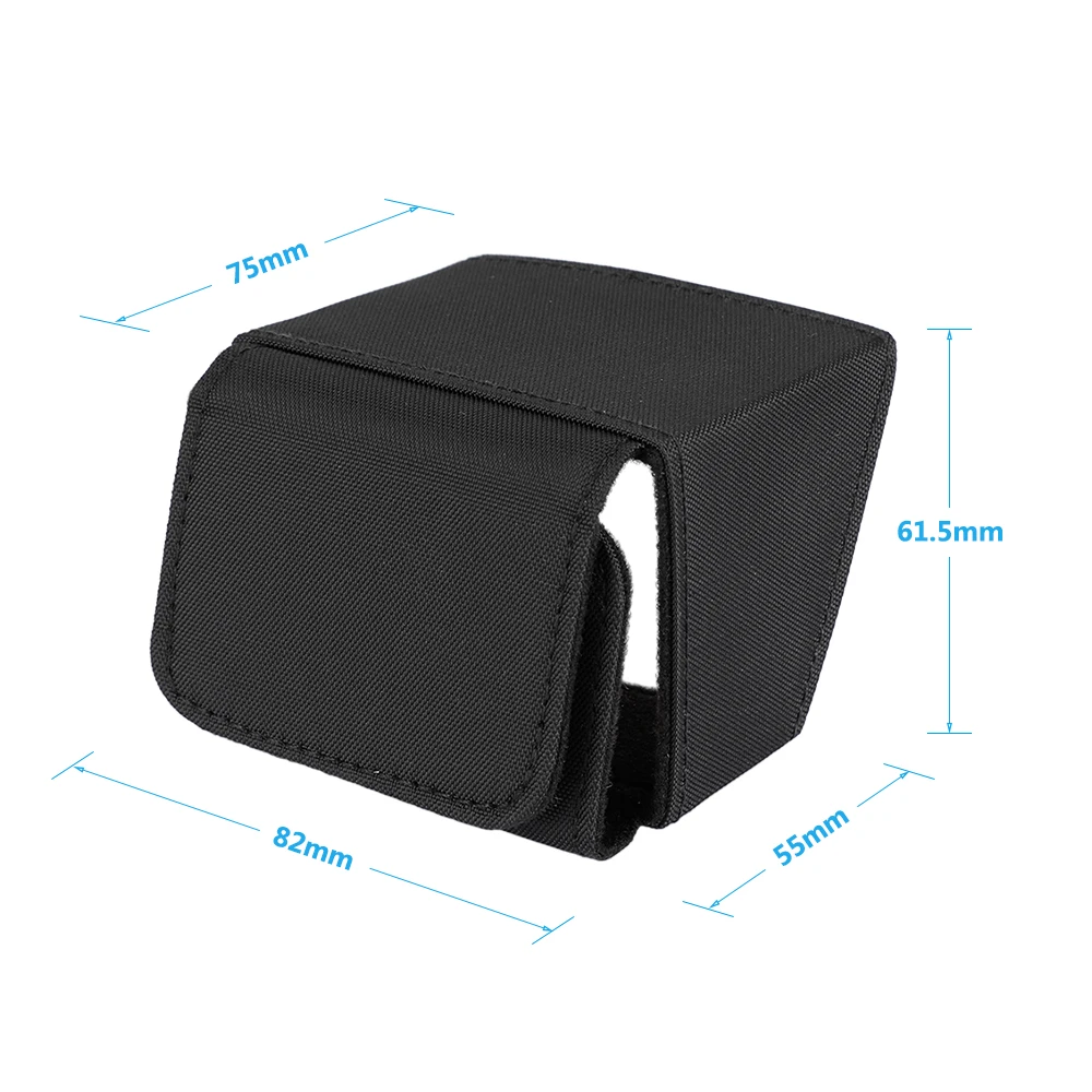 Солнцезащитный ЖК экран Kayulin для DSLR камеры/видеокамеры с 3 &quotоткидным