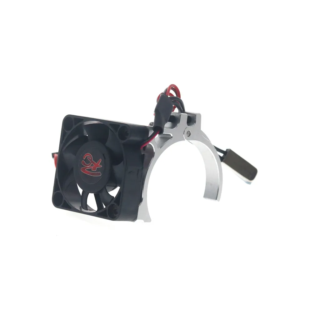 Дистанционное управление автомобильные аксессуары Радиатор Вентилятор