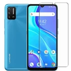 Закаленное стекло для UMIDIGI A7 A9 S5 A3 A5 S3 Pro A7S Bison A3S A3X F1 Play F2 Power 3, защитная пленка, защитное покрытие для экрана