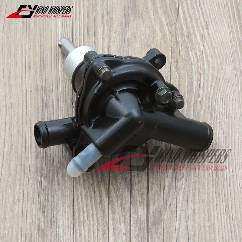 Аксессуары для мотоциклов модифицированный водяной насос в сборе Honda CB400 SF 1996 1998
