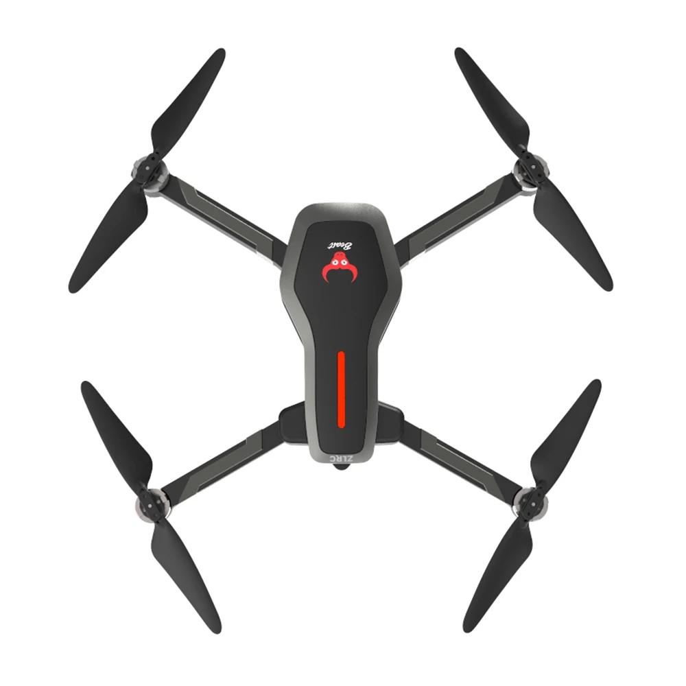 SG906 Профессиональный GPS 5G WiFi FPV складной Дрон с камерой 4K Регулируемый