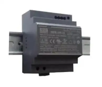Импульсный источник питания HDR-100-12N 100W | 12V 85-264VAC/-370vdc Строительство и ремонт