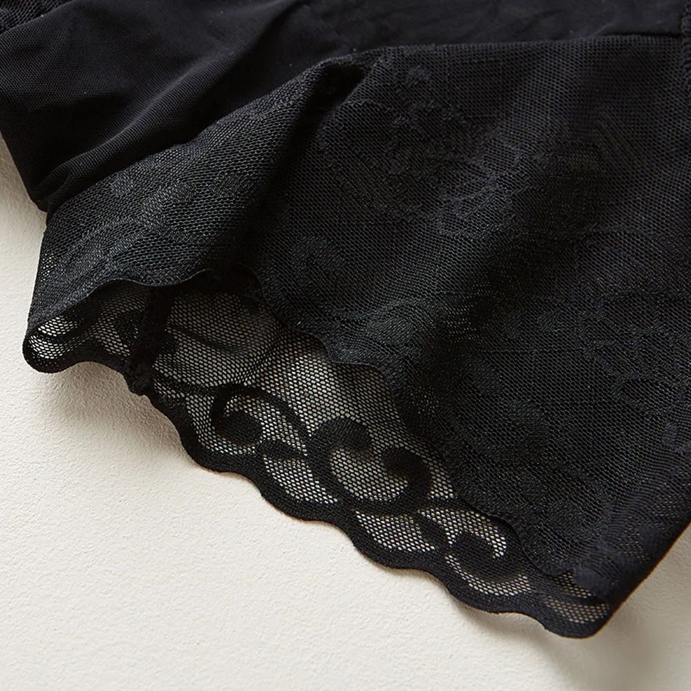 

CISULI 100% silk knitted panties for ladies