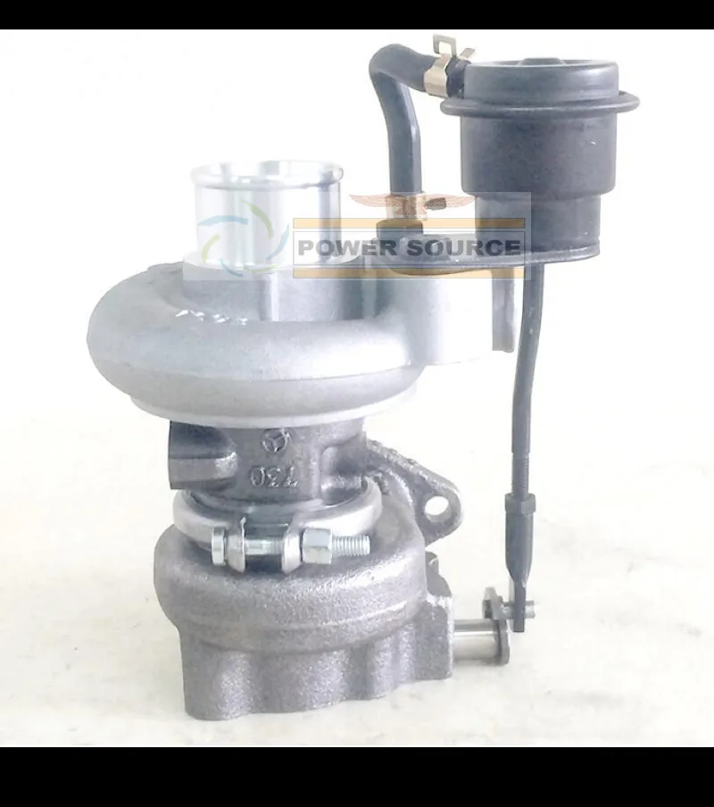 Турбопривод TD25M 28231-27500 4917302610-49173 02610-49173 02622-49173 для Hyundai Accent Getz Matrix 02612 л CRDI D3EA |