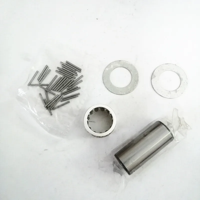 Лодочный двигатель 689-11651-00 комплект Шатунов для Yamaha Parsun 30HP 25HP 2-тактный подвесной