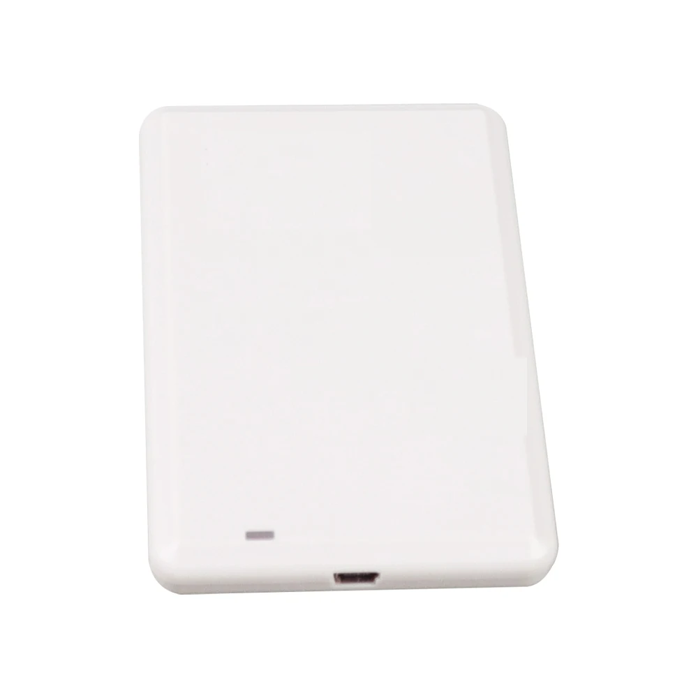 NJZQ Usb Desktop Rfid Card Reader Writer 865Mhz~915Mhz with Best Price